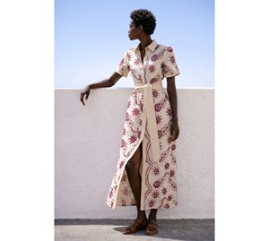 Lace - Γυναικείο Φόρεμα LACE Lace