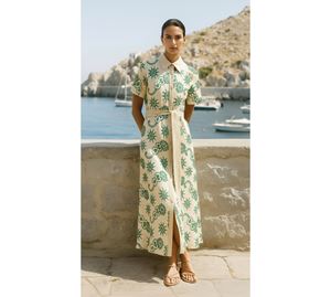 Lace Lace - Γυναικείο Φόρεμα LACE