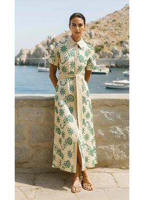 Γυναικείο Φόρεμα LACE