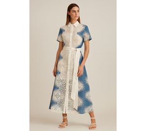 Lace Clearance Lace Clearance - Γυναικείο Φόρεμα LACE