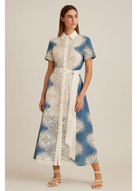 Γυναικείο Φόρεμα LACE
