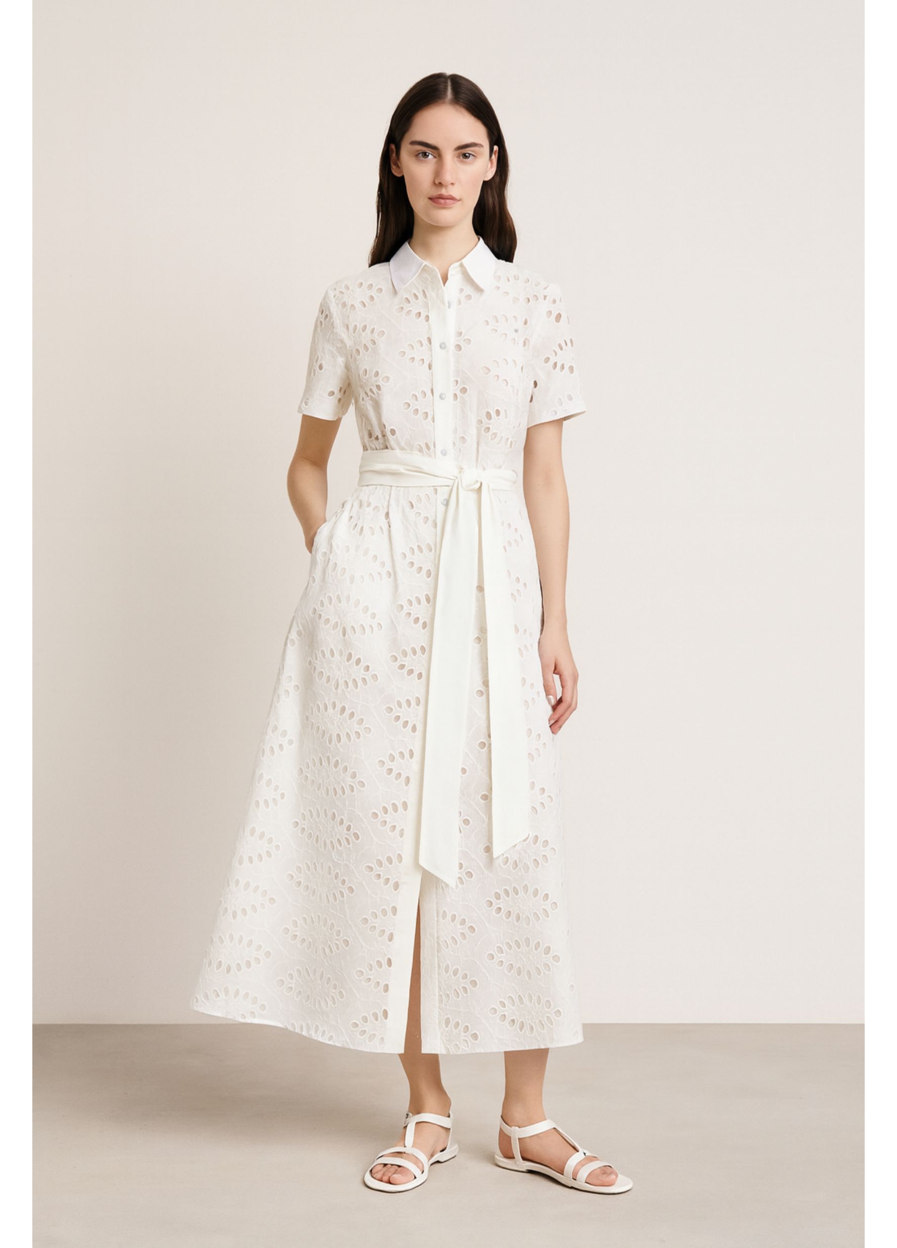 Lace Clearance Lace Clearance - Γυναικείο Φόρεμα LACE