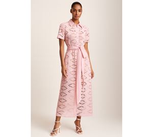 Lace Lace - Γυναικείο Φόρεμα LACE