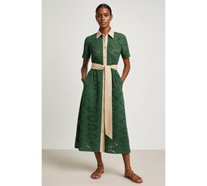 Lace Lace - Γυναικείο Φόρεμα LACE