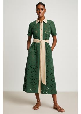 Γυναικείο Φόρεμα LACE