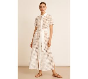 Lace Lace - Γυναικείο Φόρεμα LACE