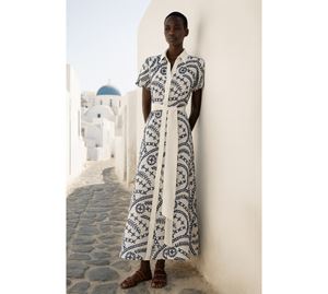 Lace - Γυναικείο Φόρεμα LACE Lace