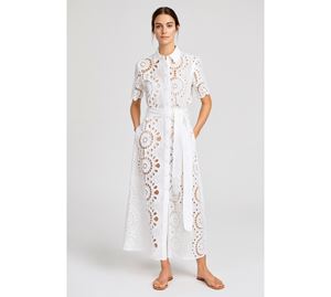 Lace Lace - Γυναικείο Φόρεμα LACE