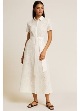 Γυναικείο Φόρεμα LACE