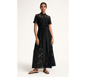 Lace Clearance - Γυναικείο Φόρεμα LACE Lace Clearance