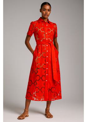 Γυναικείο Φόρεμα LACE