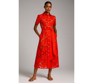 Lace - Γυναικείο Φόρεμα LACE Lace