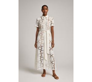 Lace Lace - Γυναικείο Φόρεμα LACE