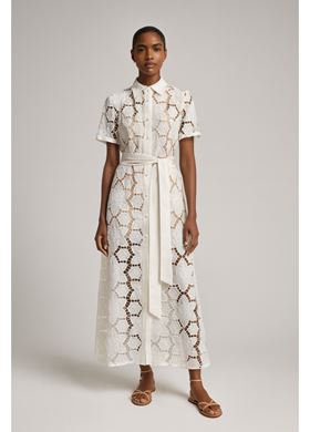 Γυναικείο Φόρεμα LACE