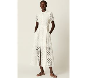 Lace Clearance - Γυναικείο Φόρεμα LACE Lace Clearance