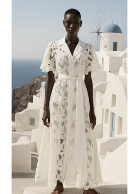 Γυναικείο Φόρεμα LACE