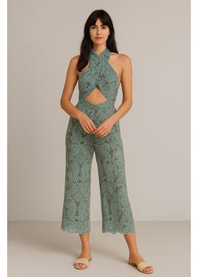 Γυναικεία Φόρμα LACE