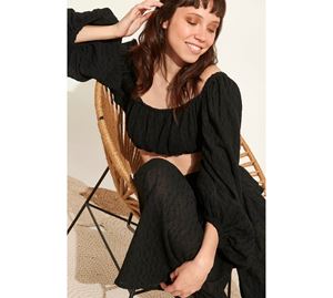 Lace Clearance Lace Clearance - Γυναικείο Top LACE