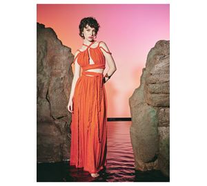 Lace Clearance Lace Clearance - Γυναικεία Τοπ Μπλούζα LACE