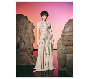 Lace Clearance Lace Clearance - Γυναικεία Τοπ Μπλούζα LACE