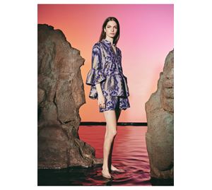 Lace Clearance - Γυναικεία Τοπ Μπλούζα LACE