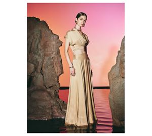 Lace - Γυναικεία Τοπ Μπλούζα LACE Lace