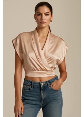 Γυναικεία Μπλούζα LACE