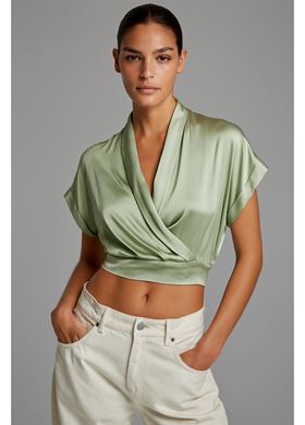 Γυναικεία Μπλούζα LACE