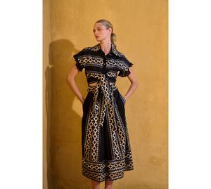 Lace Lace - Γυναικεία Τοπ Μπλούζα LACE