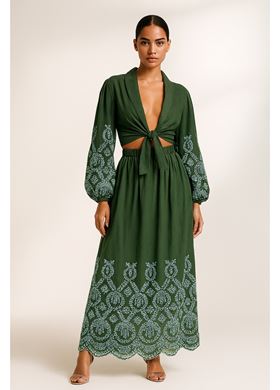 Γυναικεία Τοπ Μπλούζα LACE