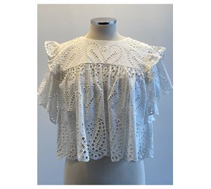 Lace Lace - Γυναικεία Μπλούζα Τοπ LACE