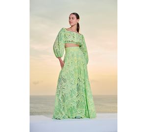 Lace Lace - Γυναικεία Τοπ Μπλούζα LACE