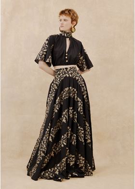 Γυναικεία Τοπ Μπλούζα LACE