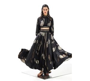 Lace - Γυναικεία Τοπ Μπλούζα LACE Lace