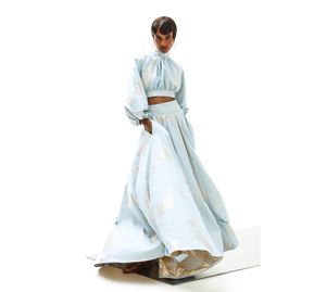 Lace - Γυναικεία Τοπ Μπλούζα LACE Lace