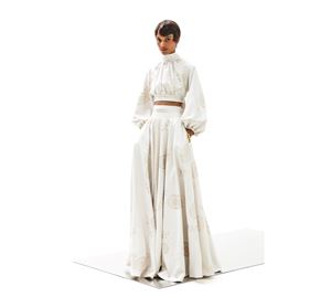 Lace - Γυναικεία Τοπ Μπλούζα LACE Lace