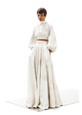 Γυναικεία Τοπ Μπλούζα LACE