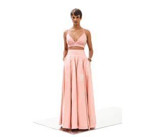 Lace - Γυναικεία Τοπ Μπλούζα LACE Lace