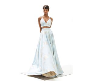 Lace - Γυναικεία Τοπ Μπλούζα LACE Lace