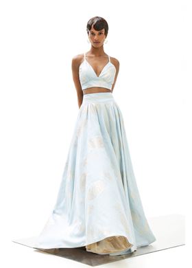 Γυναικεία Τοπ Μπλούζα LACE