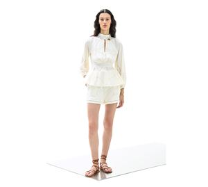 Lace - Γυναικεία Τοπ Μπλούζα LACE Lace