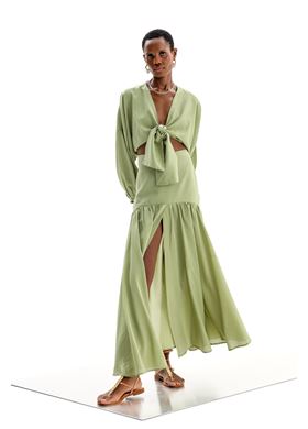 Γυναικεία Τοπ Μπλούζα LACE