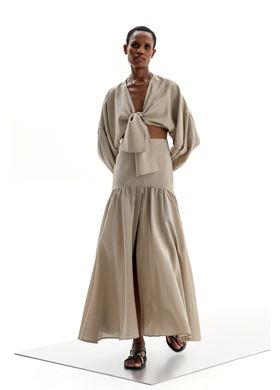 Γυναικεία Τοπ Μπλούζα LACE