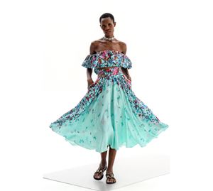 Lace - Γυναικεία Τοπ Μπλούζα LACE Lace