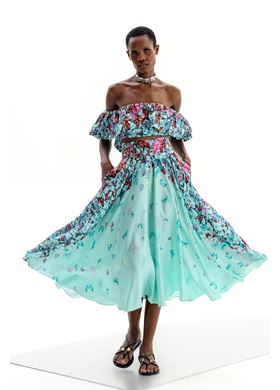 Γυναικεία Τοπ Μπλούζα LACE