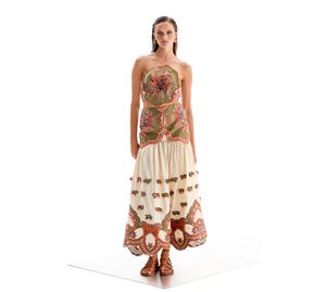 Lace - Γυναικεία Τοπ Μπλούζα LACE Lace