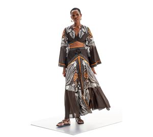 Lace - Γυναικεία Τοπ Μπλούζα LACE Lace