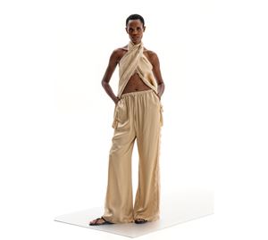 Lace - Γυναικεία Τοπ Μπλούζα LACE Lace