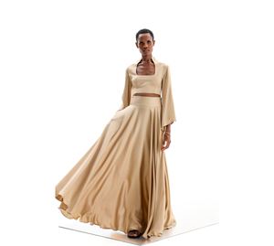 Lace - Γυναικεία Τοπ Μπλούζα LACE Lace