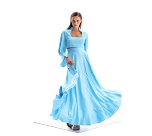 Lace - Γυναικεία Τοπ Μπλούζα LACE Lace